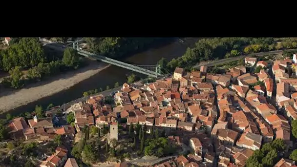 Sécheresse : un village de l'Hérault tente de trouver des solutions face au manque d'eau