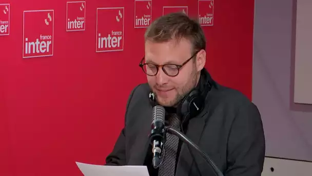 "Au cœur du grand déclassement", de Jean-Baptiste Forray - En toute subjectivité