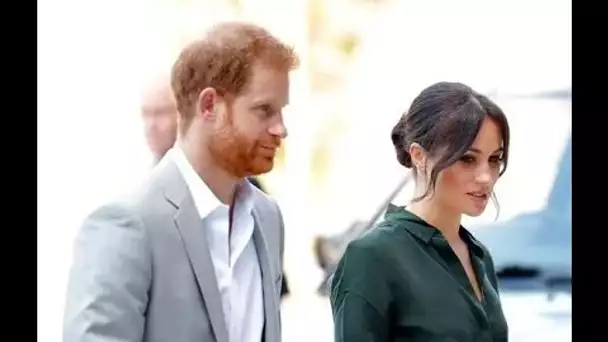 Un expert a affirmé que Meghan "détestait" les règles royales absolument "essentielles"