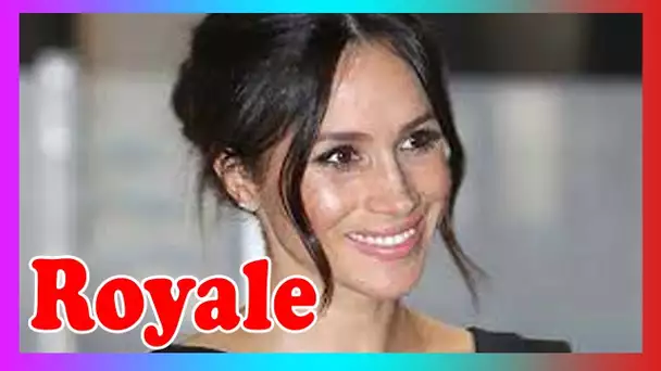 Meghan Markle critiquée pour avoir coupé la famille royale avec un emp@nnage