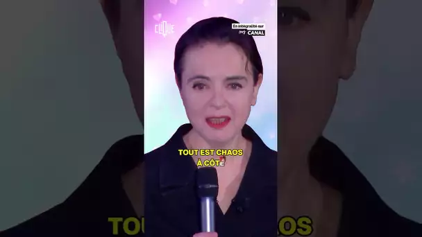 Amélie Nothomb chante Mylène Farmer pour son 1er karaoké - CANAL+