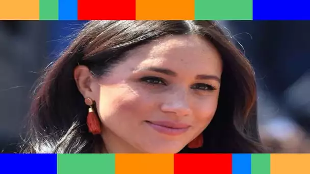 👑  Meghan Markle « nerveuse » lors de sa dernière apparition filmée ? Ces détails qui en disent lon