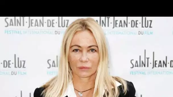 Emmanuelle Béart interpelle le gouvernement