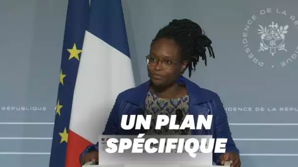 Sibeth Ndiaye "ne confirme pas" la date du 15 juin pour le déconfinement des bars et restaurants