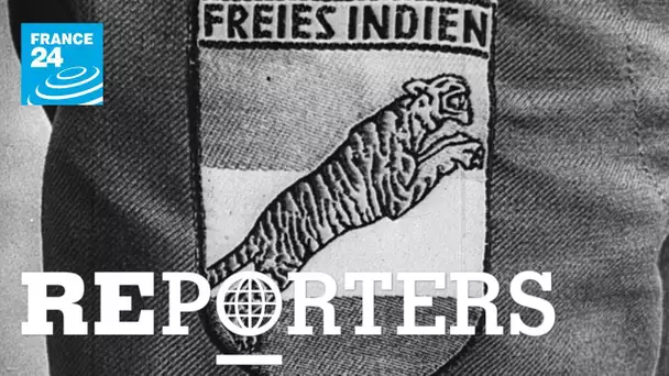 REPORTER: LA LEGION INDIENNE D’HITLER