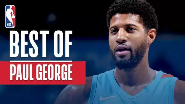 Paul George&#039;s February Highlights | KIA West Player of the Month