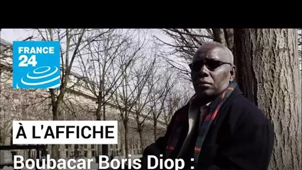 "Un tombeau pour Kinne Gaajo", de Boubacar Boris Diop : une ode à la langue wolof • FRANCE 24