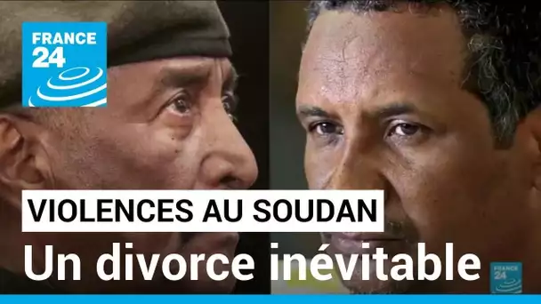 Affrontements entre armée et groupes paramilitaires au Soudan : un divorce inévitable ?