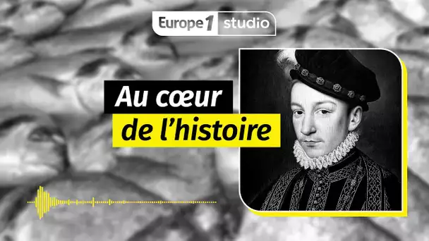 AU COEUR DE L'HISTOIRE - Pourquoi les Bateaux-Mouches s'appellent ainsi ?