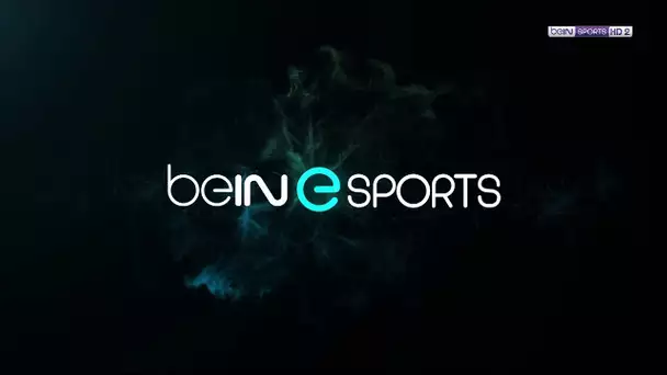 beIN eSPORTS : Fabien Bacquet de Vitality en invité