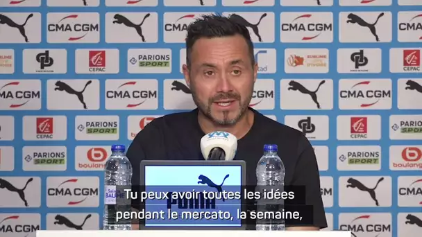 DE ZERBI avertit : "MAUPAY ou WAHI ? C'est le terrain qui va parler !"