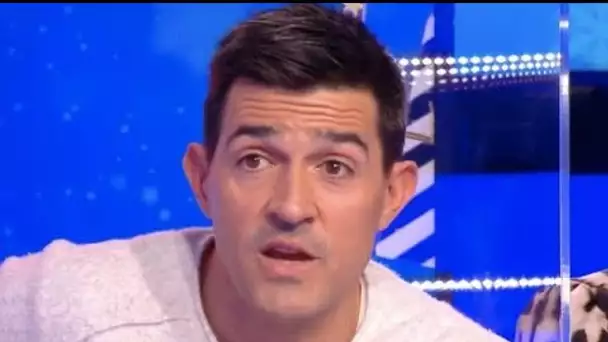 "Quel jeu de merde, ils m’ont b****" : Jean-Pascal Lacoste se lâche complètement...