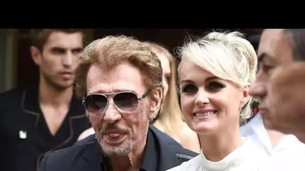 Héritage de Johnny Hallyday : l’audience autour de son trust a encore été reportée