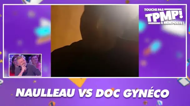 La vidéo de Doc Gynéco adressée à Eric Naulleau