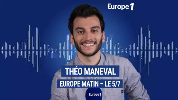 Covid-19 : à quelle vitesse les variants circulent-ils en France ?