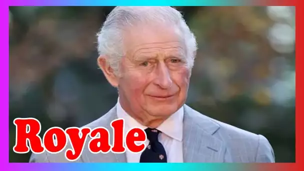 Cela provoque l'alarme ! Prince Charles a une montagne à gr@vir alors qu'il se prépare à devenir roi