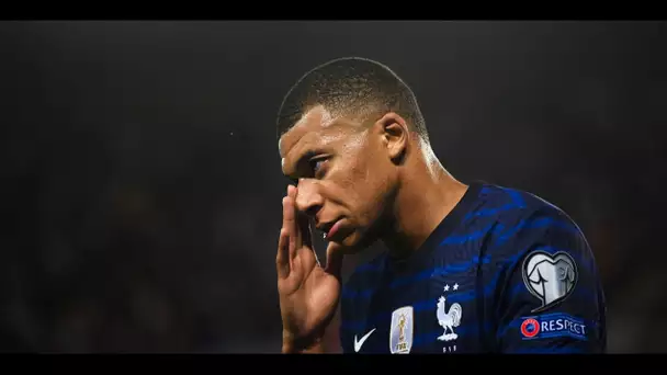 Football : pourquoi Kylian Mbappé est-il considéré comme le vilan petit canard ?