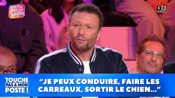 Raymond demande 600 000 euros à Cyril pour un projet fou !