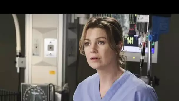 Grey's Anatomy: deux nouveaux acteurs rejoindront bientôt la série