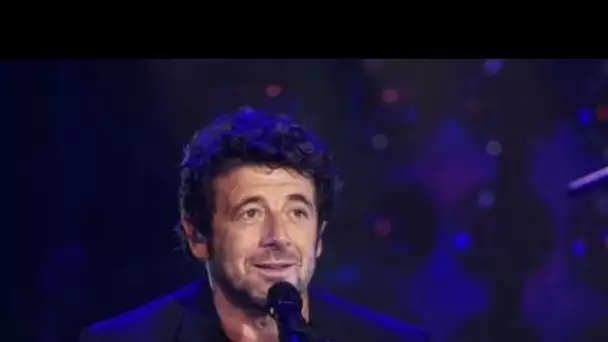 Patrick Bruel positif à la Covid-19 : pourquoi il a tenu à le cacher