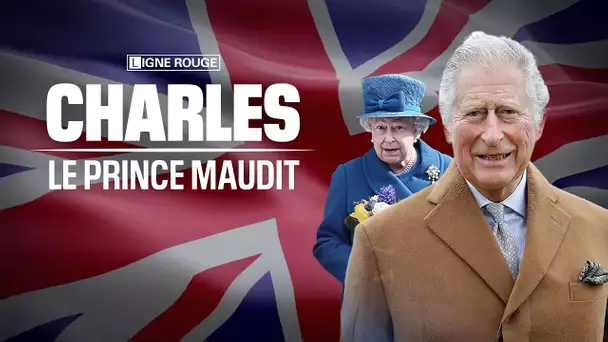 Charles, le prince maudit