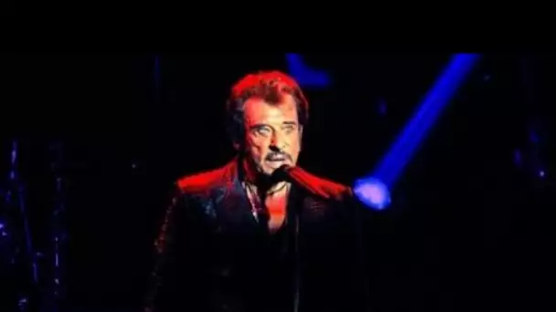 Johnny Hallyday : chez lui la veille de sa mort, un candidat des Douze coups de midi...