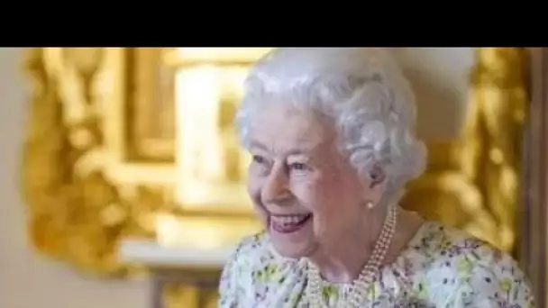 'Je ne peux pas imaginer!' Queen pourrait rompre avec la tradition Trooping the Colour dans un geste