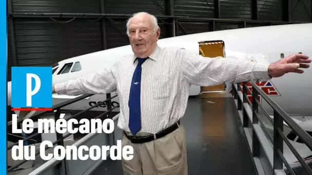 Concorde : 3 anecdotes mémorables sur l'avion supersonique