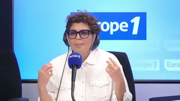 «Non, ce n’est pas la maturité !» : Nawell Madani dévoile pourquoi elle s’est coupée les cheveux …