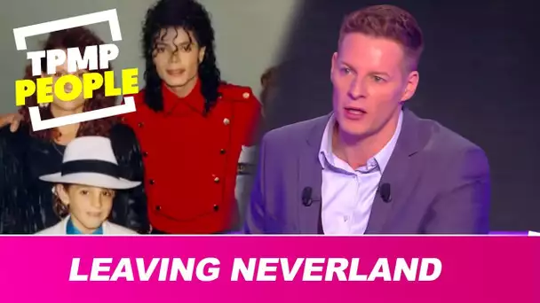 Affaire Michael Jackson : faut-il tout pardonner aux stars ?