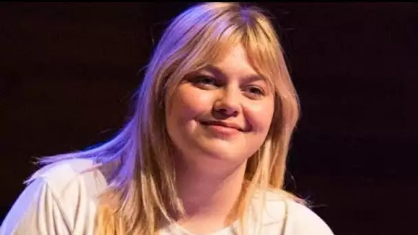 "Je me suis toujours dit que si j’avais un enfant, c’était très risqué" : Louane...