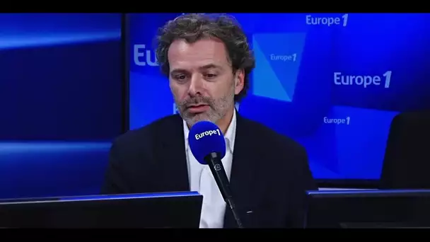 Rémi Salomon, sur l'appel à la manifestation dans les hôpitaux publics : "Le malaise est énorme"