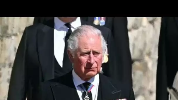 Mort du prince Philip : ses derniers mots déchirants au prince Charles, la veille de...