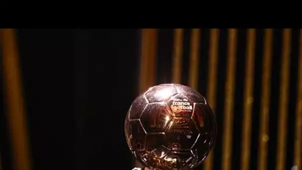 Ballon d'or 2023 : qui est le grand favori pour la 67e édition ?