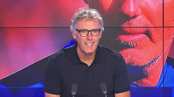 Ligue des champions : «J'espère que Karim Benzema aura le Ballon d'Or», affirme Laurent Blanc