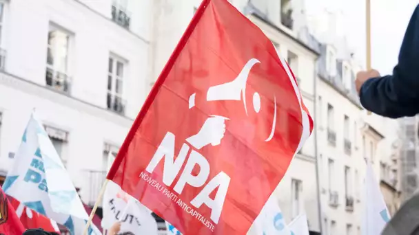 Législatives 2024 : le NPA rejoint le «Front populaire», au risque de devenir encombrant pour l'a…