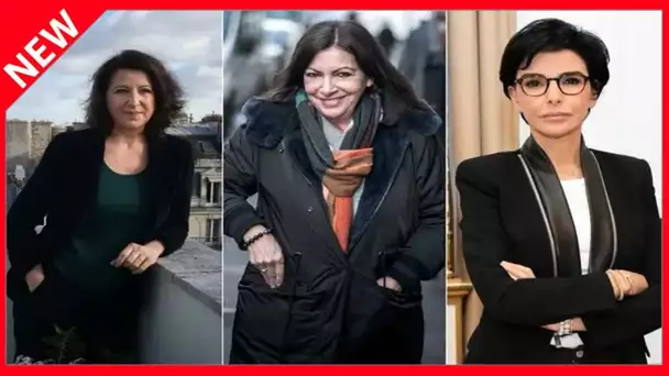 ✅  Municipales à Paris : pourquoi Anne Hidalgo et Agnès Buzyn refusent de débattre