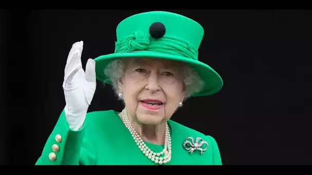 Mort de la reine Elizabeth II - "Elle s'est mise au service de quelque chose de plus grand qu'elle"