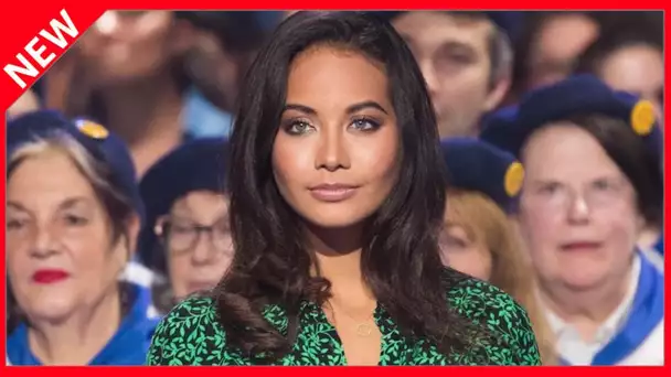 ✅  Flashback – Miss France : Vaimalama Chaves harcelée à cause de son poids