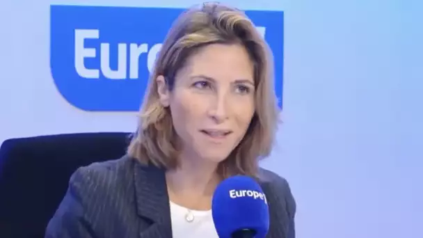 Julia de Funès : «On ne peut pas réduire l'identité à l'histoire»