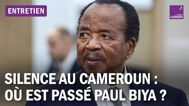 Où est passé Paul Biya ? L'énigme du silence présidentiel au Cameroun