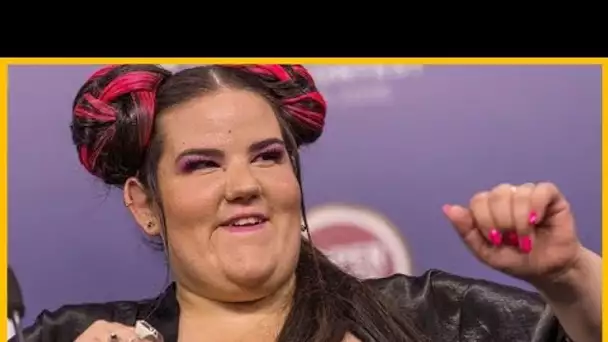 Netta Barzilai : découvrez la gagnante de l'Eurovision 2018 !