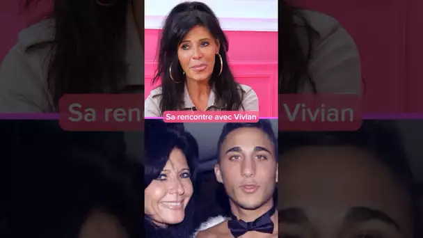 La véritable histoire de Nathalie et Vivian 🩷 #samzirah #secretstory