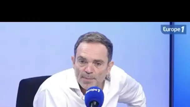 "Petit papa Noël" : Le poème de Yann Moix à l’approche de Noël