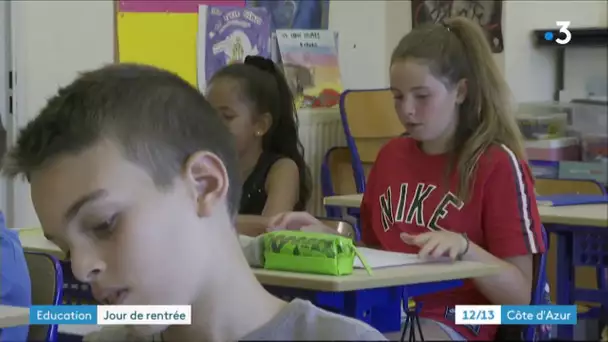 Déconfinement : la rentrée scolaire pour tous, 15 jours avant les vacances