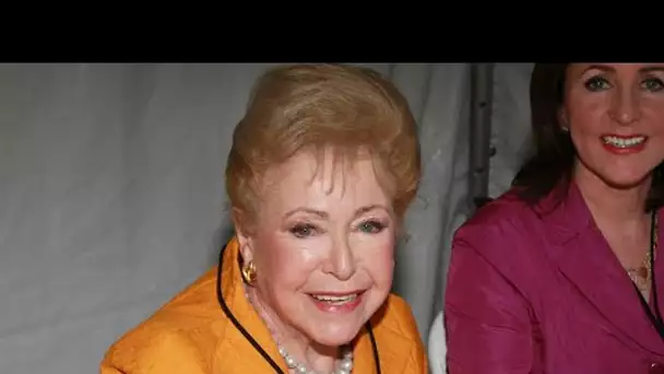 La reine du suspense Mary Higgins Clark est morte à l'âge de 92 ans