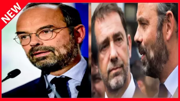 ✅  Edouard Philippe : qui est ce mystérieux grand-père qu'il évoque fréquemment ?