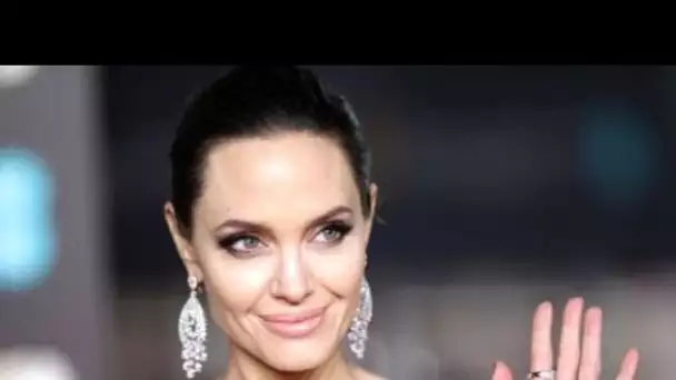 Angelina Jolie intraitable : le sujet qu'elle refuse d'aborder avec son père le...