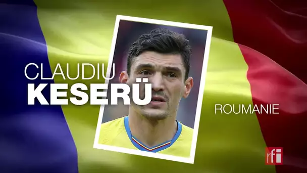 Claudiu Keserü, un ancien Nantais à l'attaque roumaine - #Euro2016