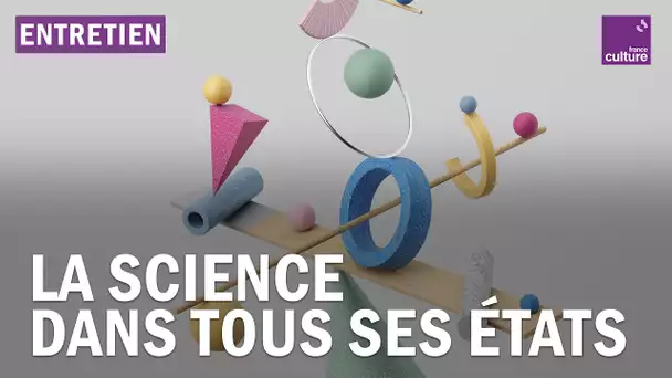 Les révélations de la science sur les objets du quotidien